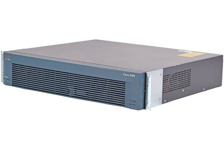 PWR600-AC-RPS Cisco 600 Watt Power Supply