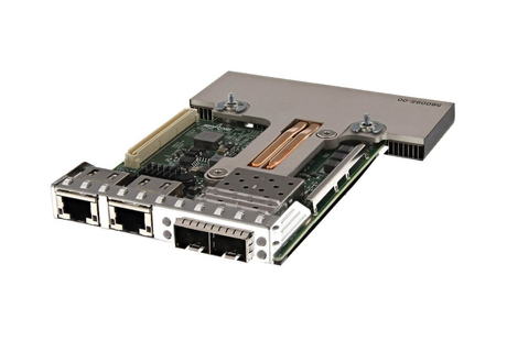 Dell 407-0021 10 Gigabit Networking Converged Network Adapter