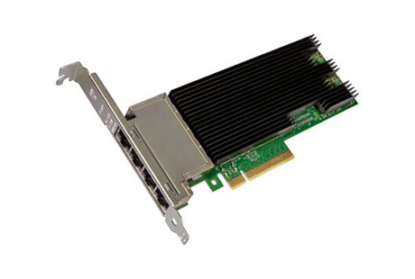 Dell ​540-BBVO 4 Port Networking Network Adapter