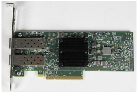 Dell 540-BCNT 2 Port Networking Network Adapter