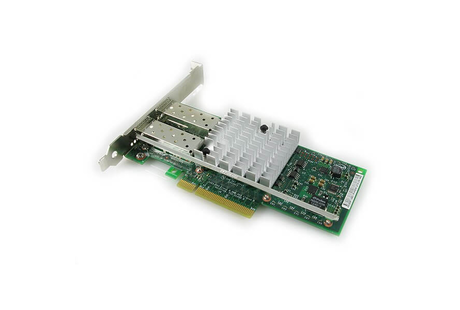 Dell 555-BCSV 2 Port Networking Network Adapter