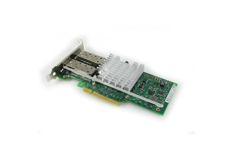 Dell 6MDFW 2 Port Networking Network Adapter