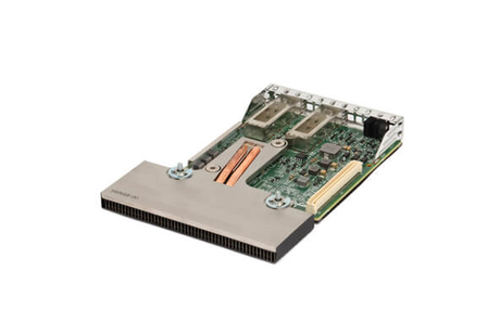Dell 6WMMV 2 Port Networking Daughter Card.