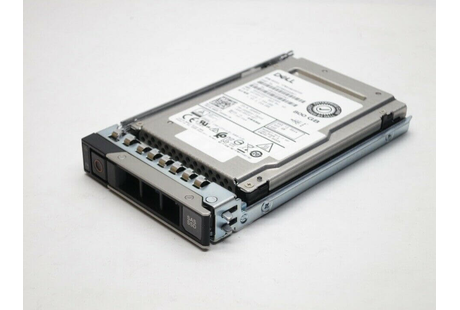 Dell ​DHRVV 800GB SSD SAS-12GBPS