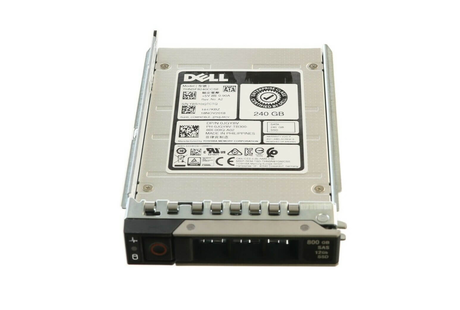 Dell JGY8V 240GB SSD SATA-6GBPS