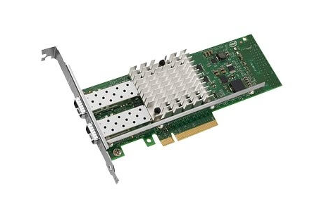 Dell P120X 2 Port Networking Network Adapter
