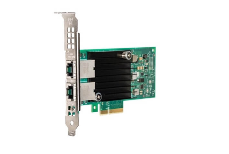 Dell ​RXFDK 2 Port Networking Network Adapter