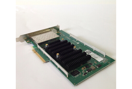 Dell ​6YH2K 4 Port Networking Network Adapter