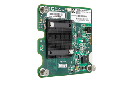 HP 539855-001 Networking Network Adapter 2 Port 10GBE