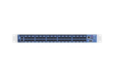HP 634671-001 34 Port Networking Switch