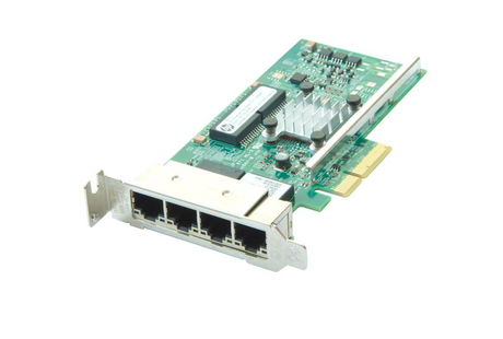 HPE 649871-001 Networking Network Adapter 1GB 4 Port