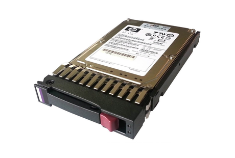 HPE 652591-001 900GB 10K RPM HDD SAS 6GBPS
