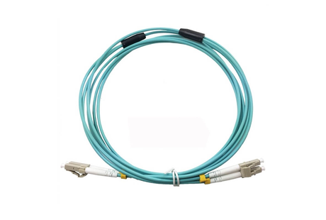 HP 656429-001 2Meter LC To LC Fiber Optic Cable