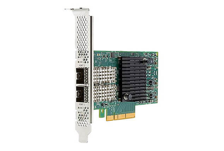 HPE 817752-B21 2 Port Networking Network Adapter