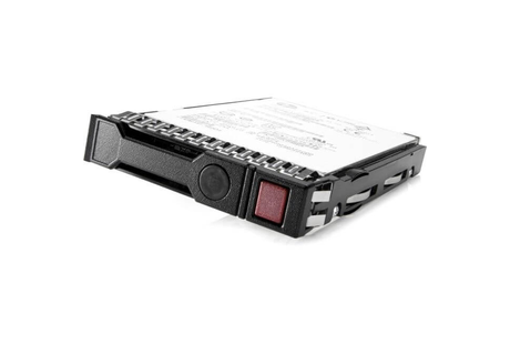HPE 847036-001 300GB 10K RPM 2.5 inch HDD SAS 12GBPS