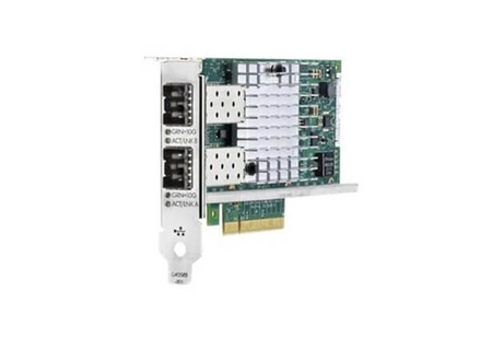 HPE 847932-B21 2 Port Networking Network Adapter