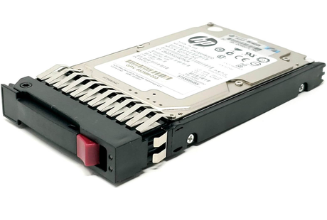HPE 862450-004 1.8TB 10K RPM HDD SAS 12GB[S