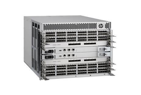 HPE E7Y69B 48 Port Networking Switch