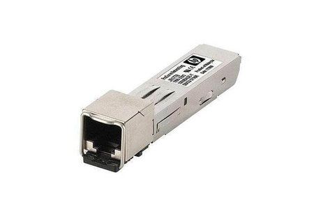 HP J8177-61201 Networking Transceiver GBIC-SFP
