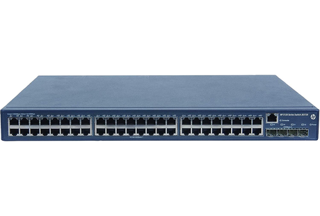 HP JE072-61201 48 Port Networking Switch
