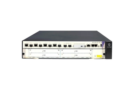 HP JG353-61001 4 Port Networking Router