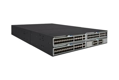 HP JH179-61101 Networking Switch