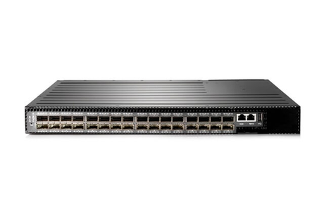 HPE JL280A 32 Port Networking Switch