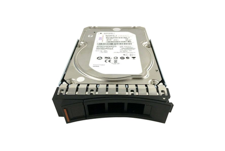 00AD082 1.2TB 10K RPM 2.5inch SAS 6GBPS