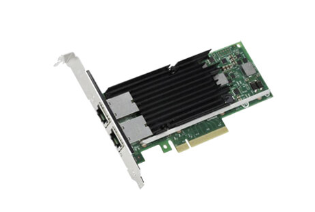 Intel G45270-003 2 Port Networking Converged Network Adapter