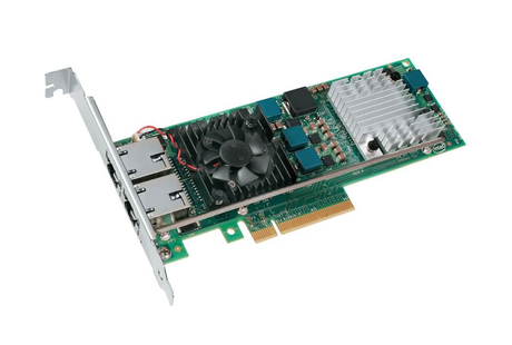 Dell 01CN1 2 port Networking Network Interface Card