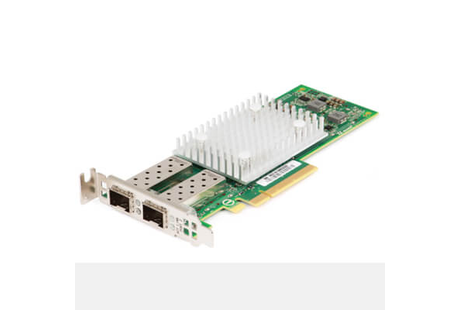 Dell 540-BBZO 2 Port Networking Network Interface Card