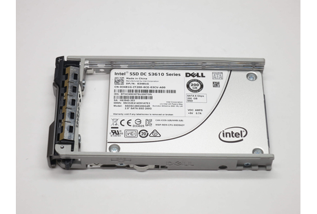 Dell ​D0KDP 960GB SSD SAS 12GBPS