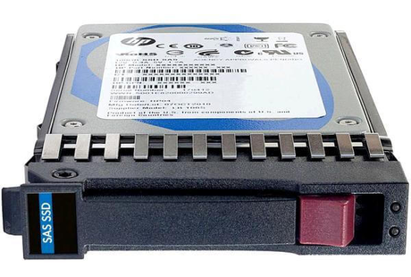 HPE 875686-001 3.84TB SSD SAS-12GBPS
