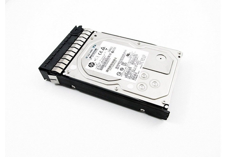 HPE K2P93A 1.2TB HDD SAS 12GBPS