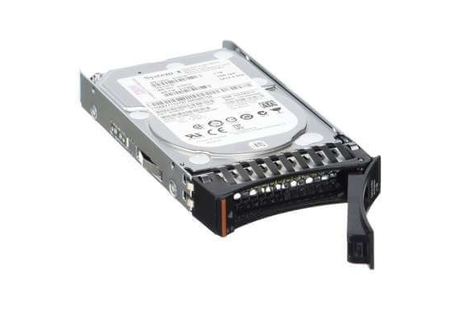 IBM 00WG667 600GB 15K RPM HDD SAS-12GBPS