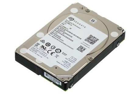 Seagate ST600MM0238 600GB 10K RPM HDD SAS-12GBPS