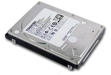 Toshiba HDEPN40DAB51F 16TB 7.2K  RPM HDD SAS-12GBPS