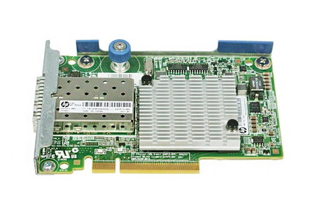 HP 649869-001 10GB 2 Port Networking Network Adapter