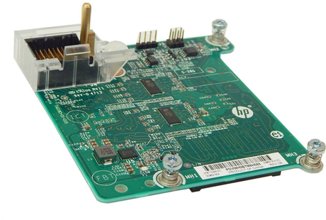 HP 691904-001 Networking Mezzanine Card PCI
