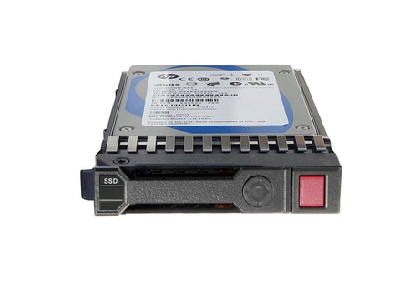 HPE 869056-B21 480GB SSD SATA 6GBPS