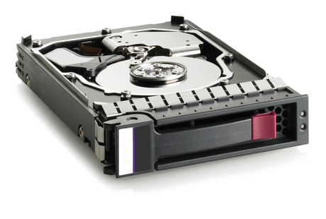 HPE 872290-002 6TB HDD SAS 12GBPS