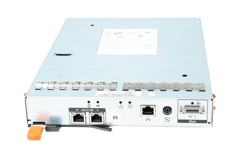 Dell NY223 Controller  ISCSI  Powervault