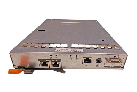Dell T658D Controller ISCSI Powervault