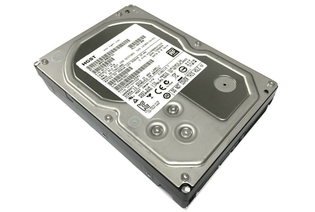 Hitachi 0F22941 4TB 7.2K RPM HDD SAS-12GBITS