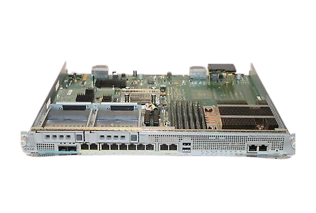 Cisco ASA-SSP-CX20-K8 8 Ports Networking Security Appliance