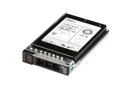 Dell 400-BCOV 3.84TB Solid State Drive