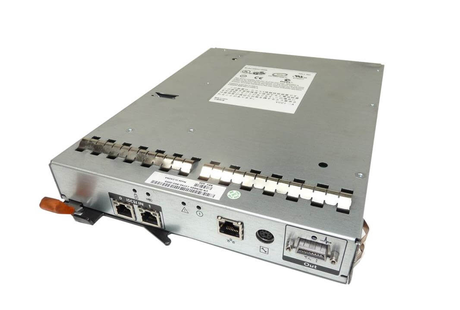 Dell 0CM669 Controller  ISCSI Powervault