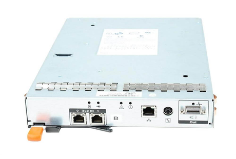 Dell 0NY223 Controller  ISCSI  Powervault