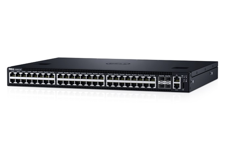 Dell 210-AEDN 48 Port Networking Switch