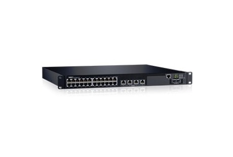 Dell 210-AISI Switch Networking 28-Ports.